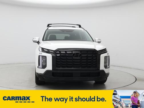 2024 Hyundai PALISADE XRT