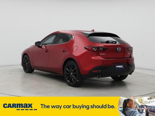 2022 Mazda Mazda3 Premium