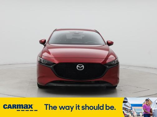 2022 Mazda Mazda3 Premium
