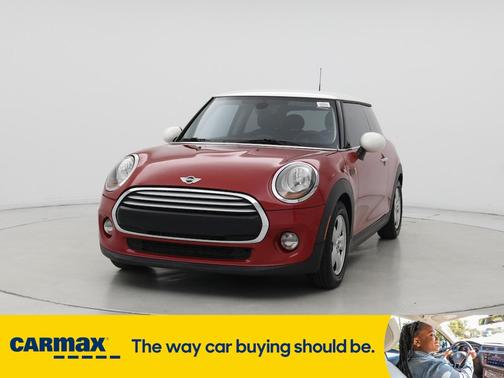 2015 MINI Hardtop