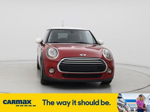 2015 MINI Hardtop