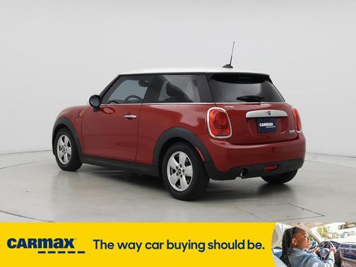 2015 MINI Hardtop