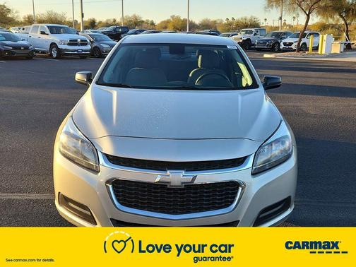 Photo 2 of 23 of 2014 Chevrolet Malibu 1LS