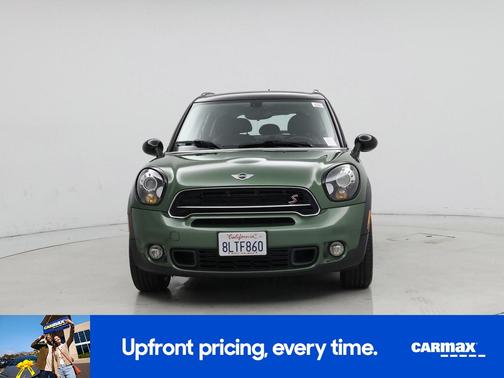 2016 MINI Countryman S