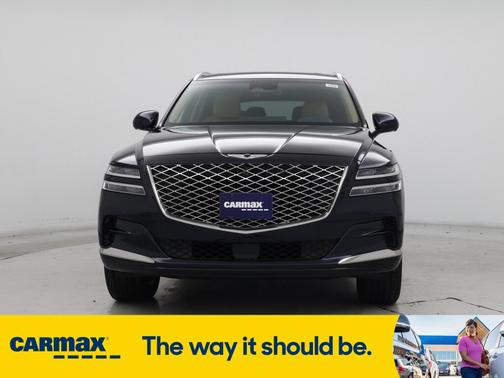 2024 Genesis GV80 3.5T