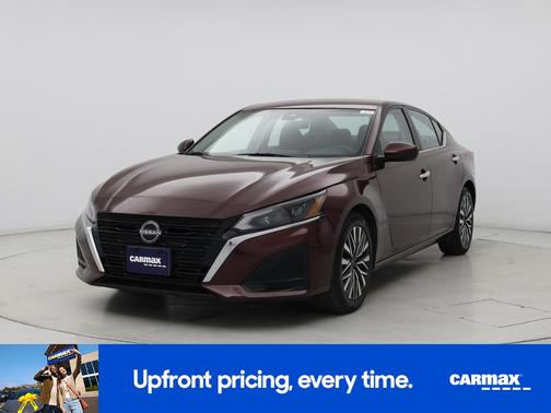 2023 Nissan Altima SV