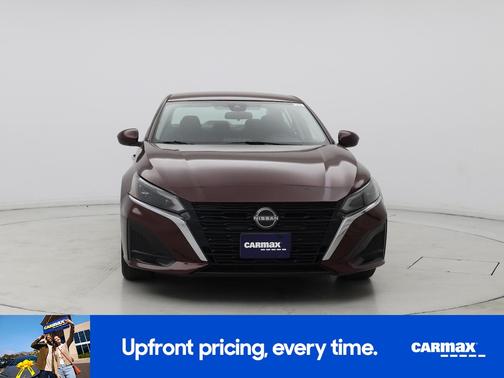 2023 Nissan Altima SV