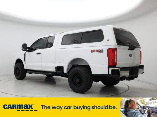 2024 Ford F-250 XL
