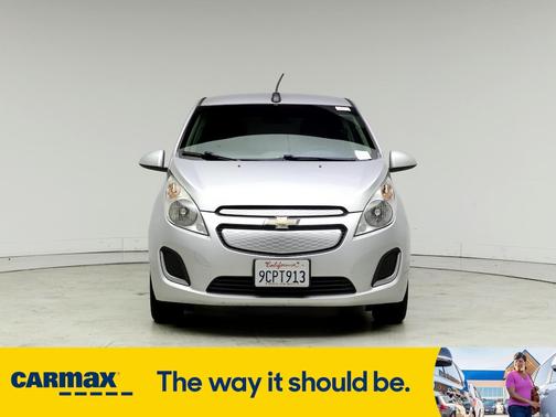 2016 Chevrolet Spark EV LT