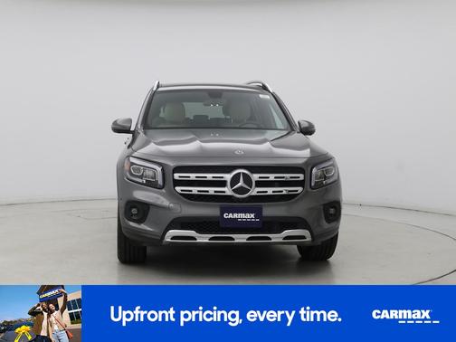 2021 Mercedes-Benz GLB 250 