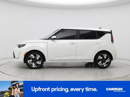 2024 Kia Soul GT-Line