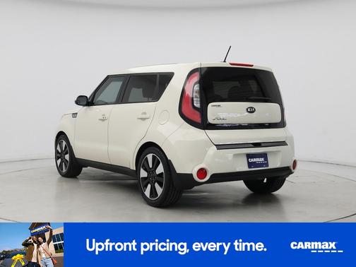 2015 Kia Soul !