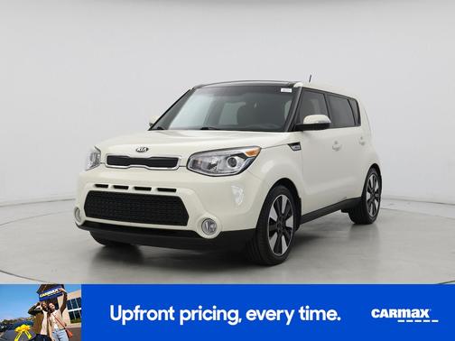 2015 Kia Soul !