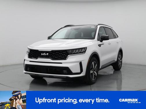 2022 Kia Sorento EX