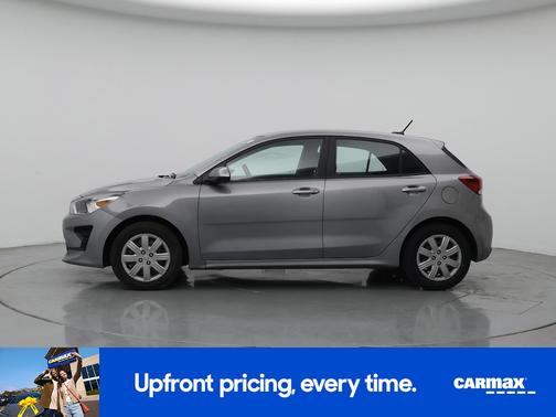 2022 Kia Rio S