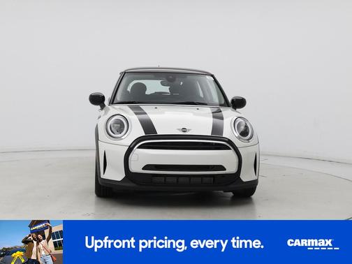 2023 MINI Hardtop 