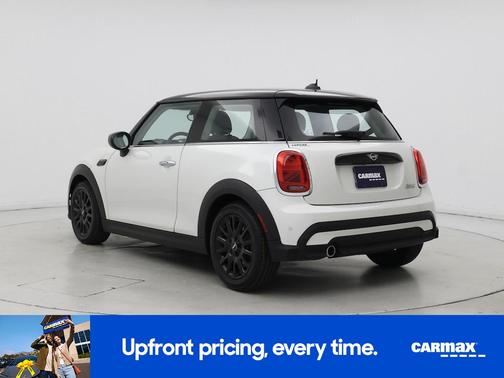 2023 MINI Hardtop 