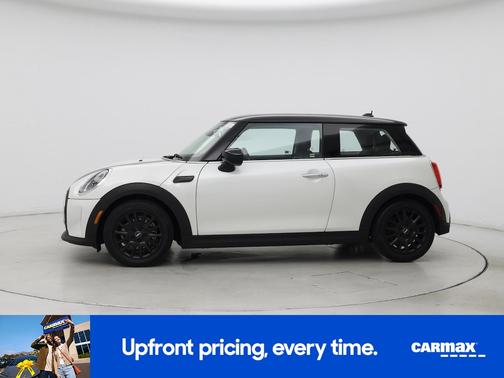 2023 MINI Hardtop 