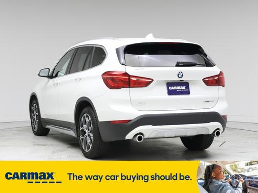 2021 BMW X1 XDrive28i