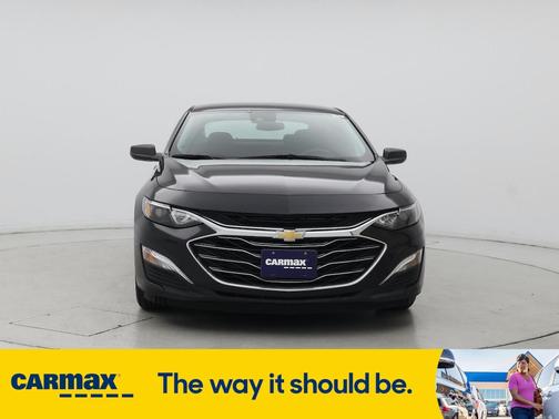 2023 Chevrolet Malibu LS