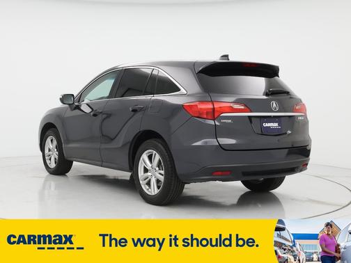2015 Acura RDX