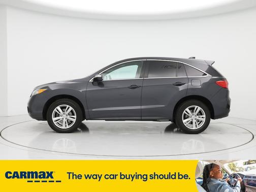 2015 Acura RDX