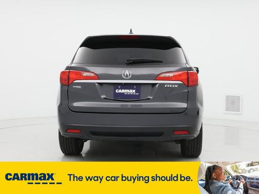 2015 Acura RDX