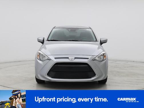 2018 Toyota Yaris iA 