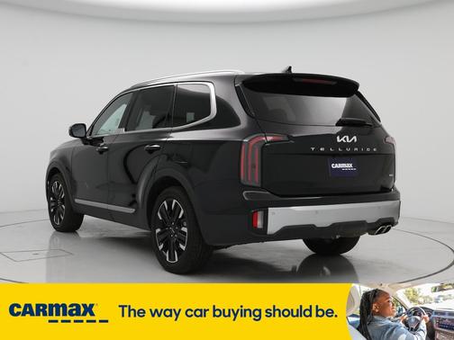 2023 Kia Telluride SX Prestige X-Pro