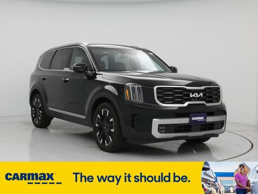 2023 Kia Telluride SX Prestige X-Pro