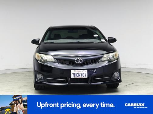 2014 Toyota Camry SE Sport