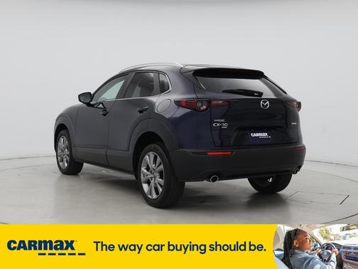2023 Mazda CX-30 2.5 S Select Package
