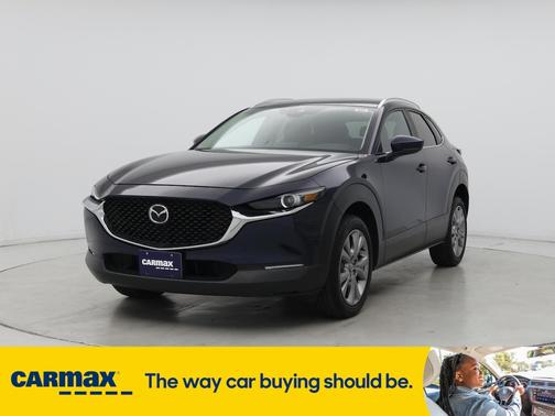 2023 Mazda CX-30 2.5 S Select Package