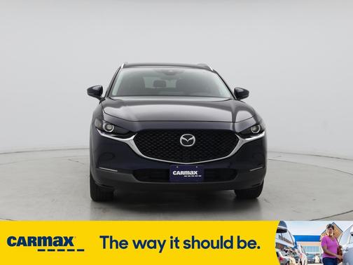 2023 Mazda CX-30 2.5 S Select Package