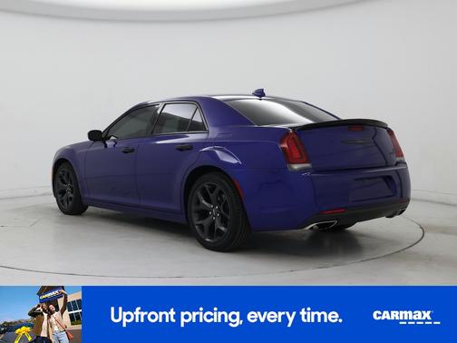 2020 Chrysler 300 Touring