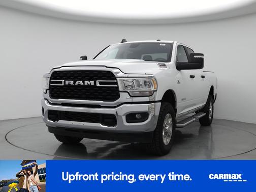 2024 RAM 2500 Bighorn