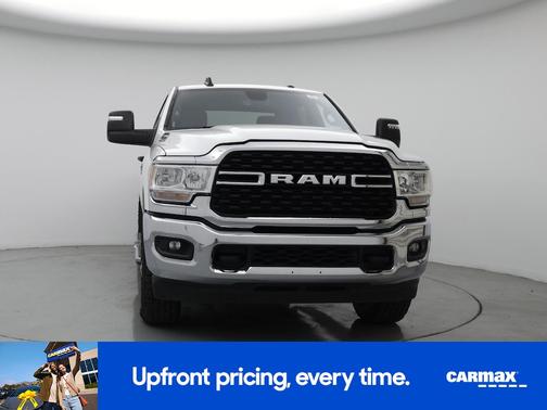 2024 RAM 2500 Bighorn