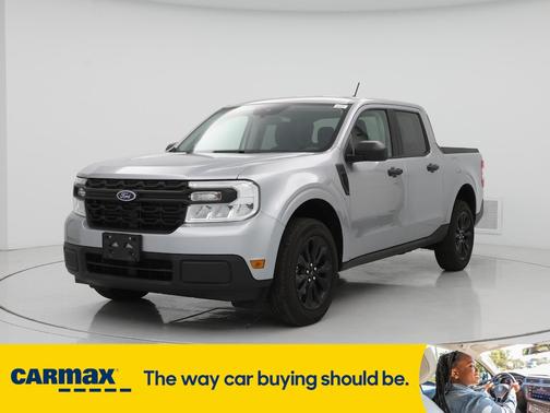 2023 Ford Maverick XL