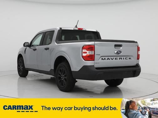 2023 Ford Maverick XL