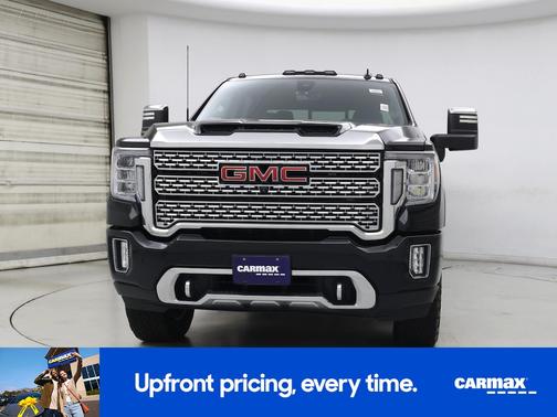 2020 GMC Sierra 2500 Denali