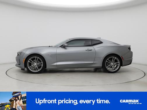 2023 Chevrolet Camaro LT