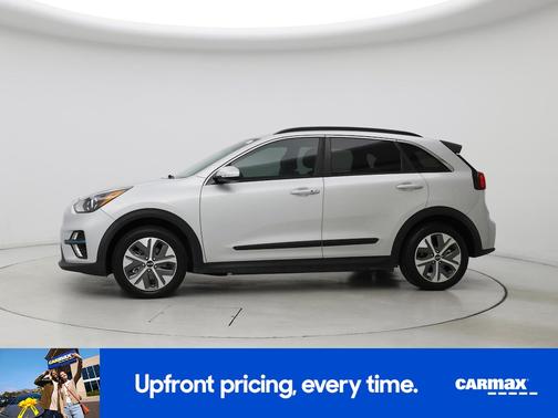 2020 Kia Niro EV EX Premium