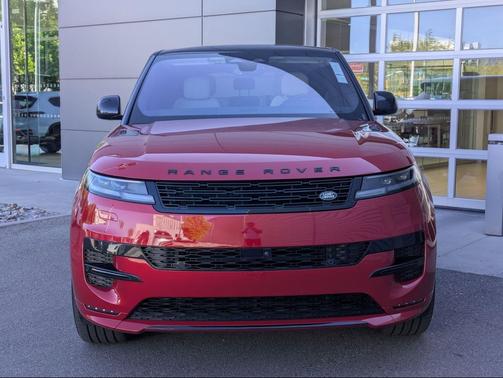 Santorini 2023 Land Rover Range Rover Sport SE