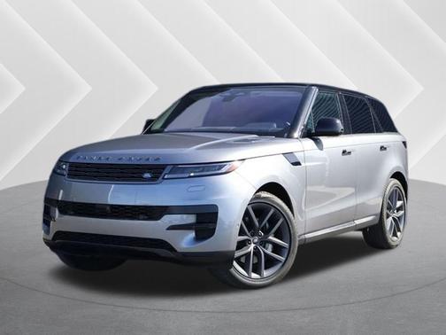 2023 Land Rover Range Rover Sport SE
