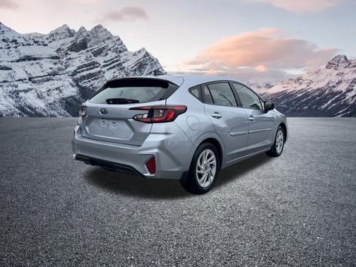 2024 Subaru Impreza Base