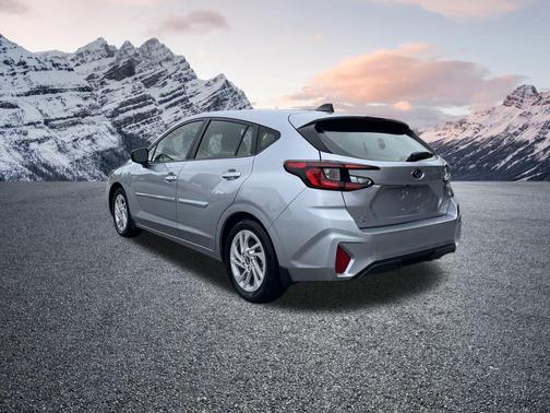 2024 Subaru Impreza Base