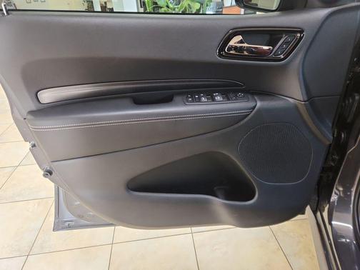 2024 Dodge Durango SRT Hellcat Plus AWD