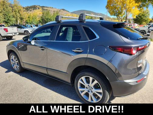 2023 Mazda CX-30 2.5 S Preferred Package