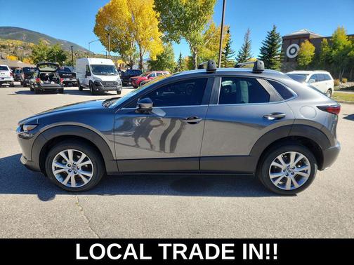 2023 Mazda CX-30 2.5 S Preferred Package