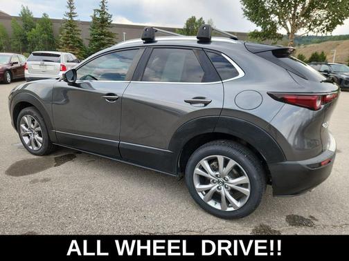 2023 Mazda CX-30 2.5 S Preferred Package